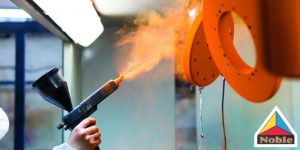 Noblemetalcoating