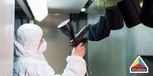 Noblemetalcoating