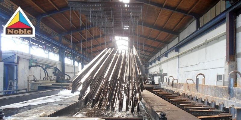 Difference between hot-dip galvanizing and electro galvanization 