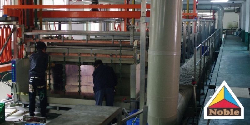 Electroplating vs Electroless Plating