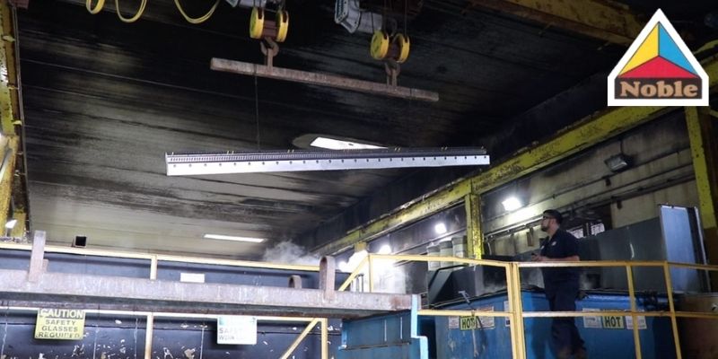 Electroplating vs Electroless Plating