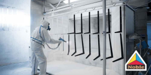 Noblemetalcoating