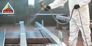 Noblemetalcoating
