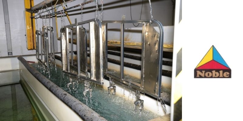 The Electroplating Process Is Also Dependent On The Conductivity Factor