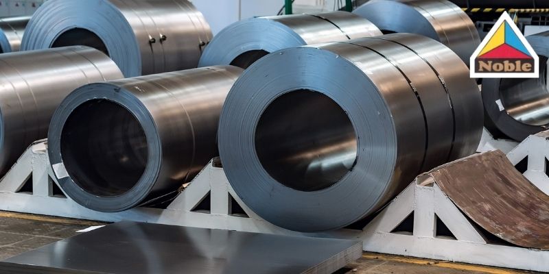 What Do We Mean By Galvanised Steel_