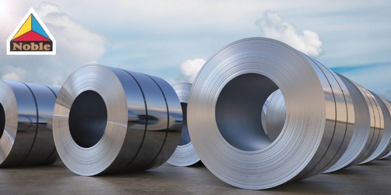 What Do We Mean By Stainless Steel_