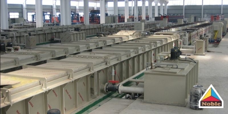 What Are The Benefits Of The Electro Galvanized Process