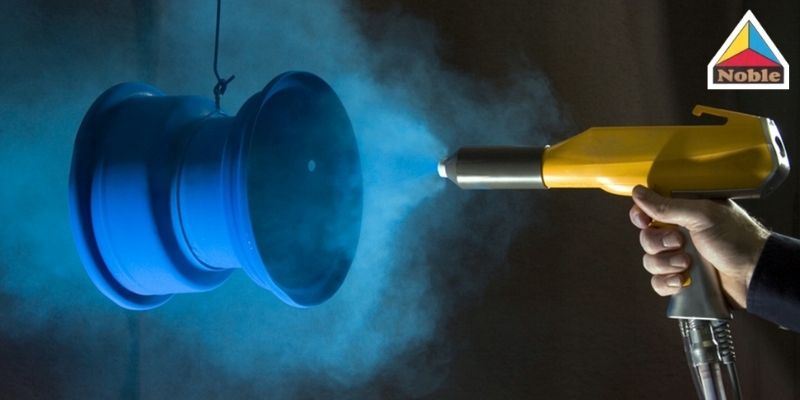 coated paint