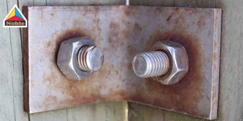 How To Protect Stainless Steel From Rust And Corrosion 