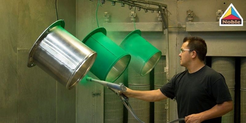 powder coating companies in dubai