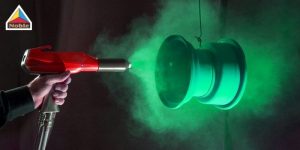 Noblemetalcoating