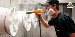 Noblemetalcoating