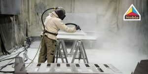 Noblemetalcoating