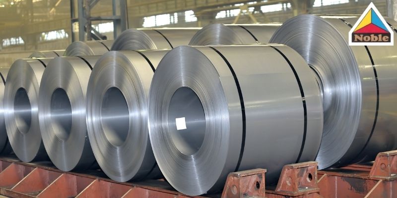 Electrogalvanization Process For Steel Components