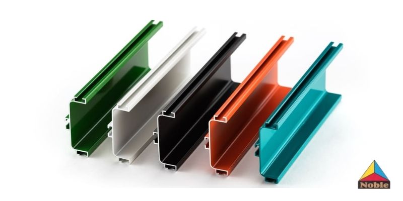 Define Aluminum Extrusion