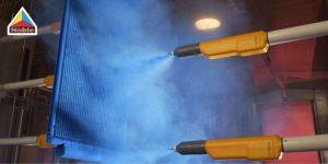 Noblemetalcoating
