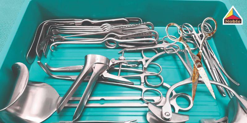 Corrosion resistance