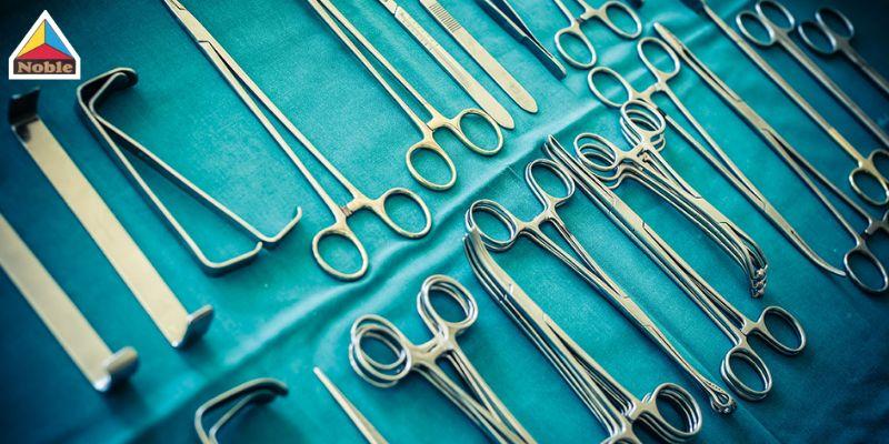 Electroplating for Medical Device