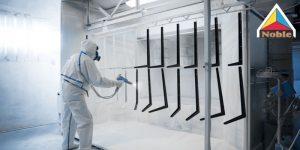 Noblemetalcoating