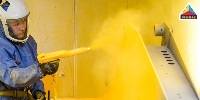 Three Key Benefits of Powder Coating Your Fence
