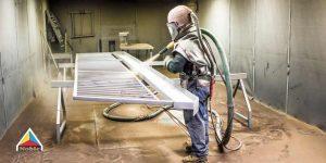 Noblemetalcoating