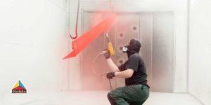 Noblemetalcoating