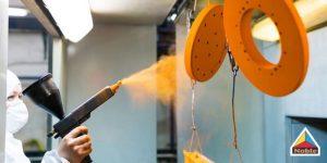 Noblemetalcoating