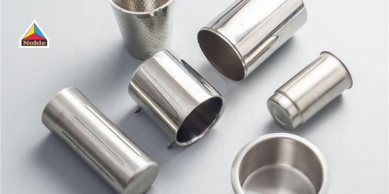 Chrome Plating