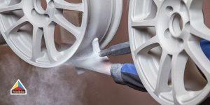 Noblemetalcoating