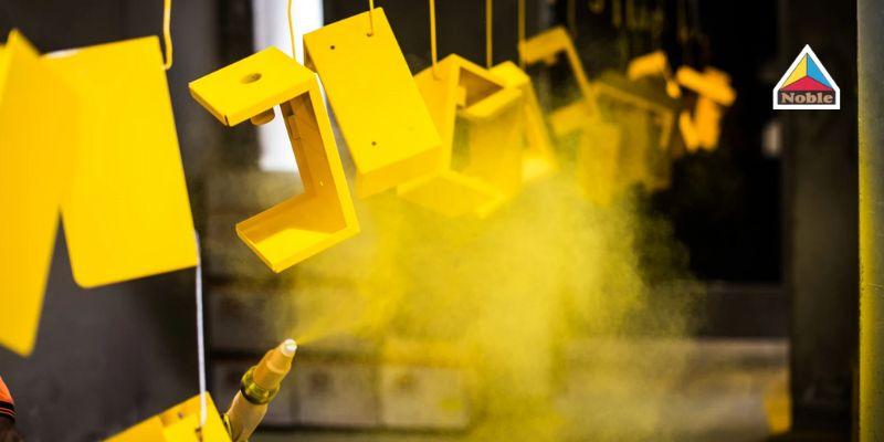 Powder Coating