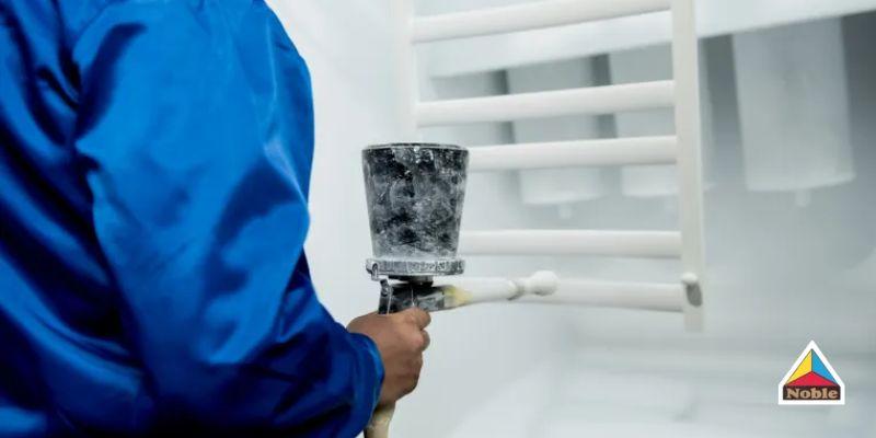 Powder Coating