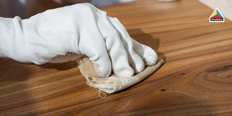 Ease of Cleaning