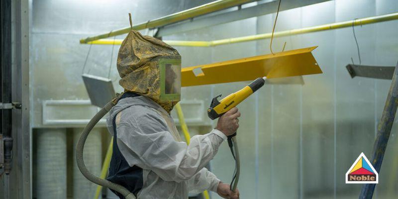 Uniform Coating Thickness