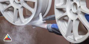 Noblemetalcoating