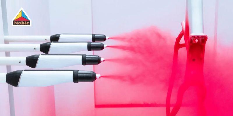 Streamlined Production Processes