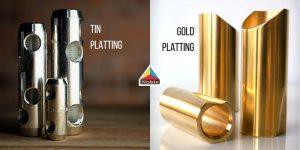 Noblemetalcoating