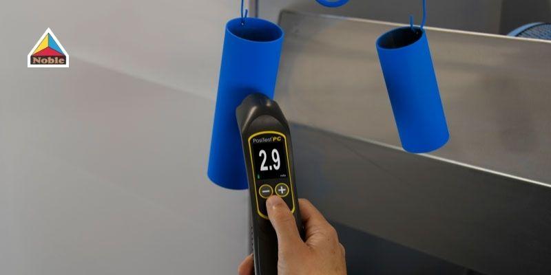 Coating Thickness