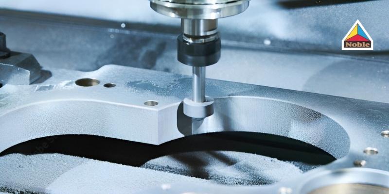 Superior Surface Finishing Superior Surface Finishing