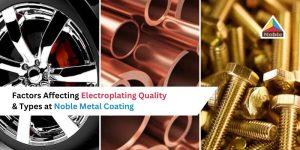 Noblemetalcoating