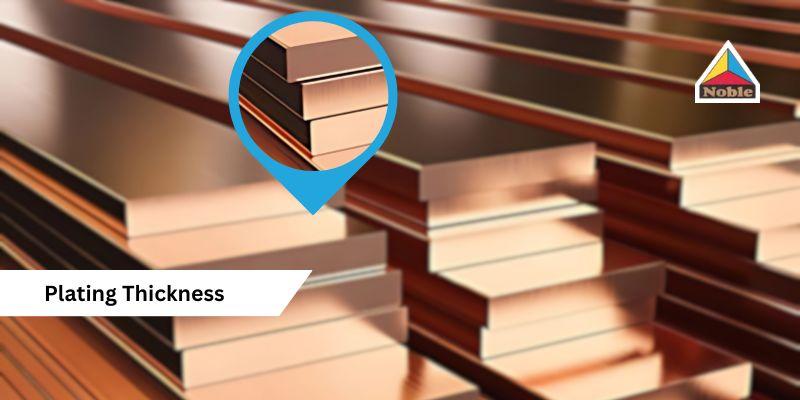 Plating Thickness