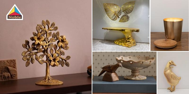 Vintage with Antique Finishes