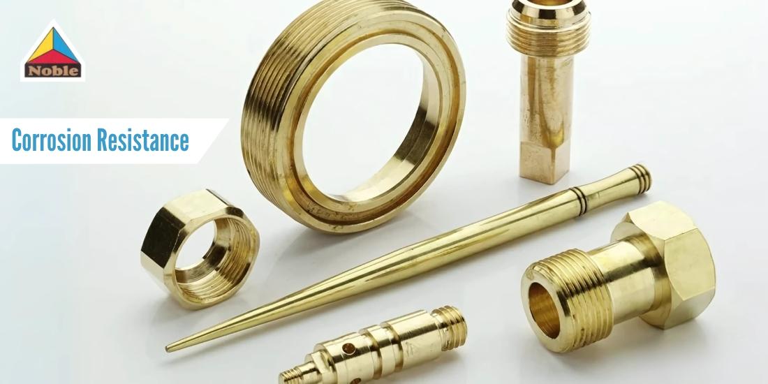 Corrosion Resistance